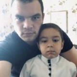 Кугаев Маурбек 